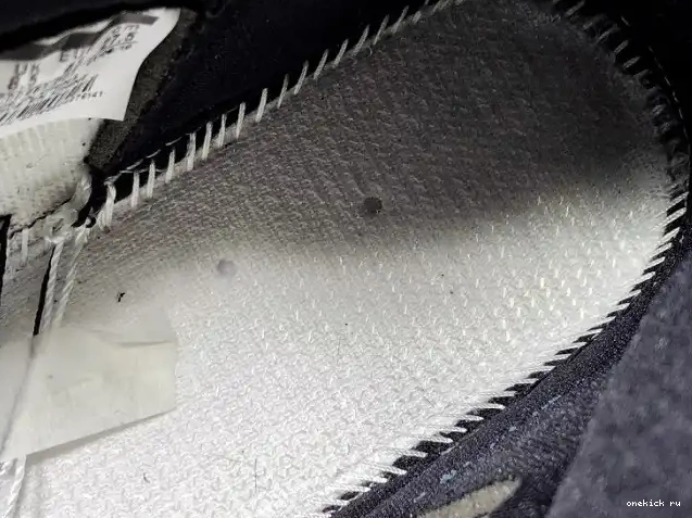 Rep Onekick CD0461-007 1 Jordan Air OG Retro Panda High 0513